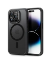 Case ESR Ch Halolock MagSafe Apple iPhone 14 Pro Max Frosted Schwarz