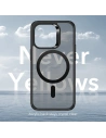 Kup Case ESR Ch Halolock MagSafe Apple iPhone 14 Pro Max Frosted Schwarz - ESR628 - {ean13} - Sklep Home Screen