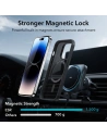 Kup Etui ESR Ch Halolock MagSafe Apple iPhone 14 Pro Max Frosted Black - ESR628 - {ean13} - Sklep Home Screen