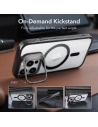 Kup Etui ESR Classic Kickstand Halolock MagSafe Apple iPhone 14 Pro Max Clear/black - ESR629 - {ean13} - Sklep Home Screen