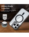 Kup Etui ESR Classic Kickstand Halolock MagSafe Apple iPhone 14 Pro Max Clear/black - ESR629 - {ean13} - Sklep Home Screen