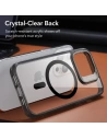 Kup Etui ESR Classic Kickstand Halolock MagSafe Apple iPhone 14 Pro Max Clear/black - ESR629 - {ean13} - Sklep Home Screen