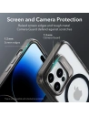 Kup Etui ESR Classic Kickstand Halolock MagSafe Apple iPhone 14 Pro Max Clear/black - ESR629 - {ean13} - Sklep Home Screen