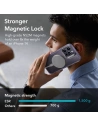 Kup Etui ESR Classic Kickstand Halolock MagSafe Apple iPhone 14 Pro Max Clear/purple - ESR631 - {ean13} - Sklep Home Screen