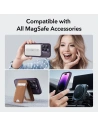 Kup Etui ESR Ch Halolock MagSafe Apple iPhone 14 Pro Max Clear/purple - ESR633 - {ean13} - Sklep Home Screen