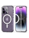 Etui Tech-Protect Flexair Hybrid MagSafe Apple iPhone 14 Pro Max Csillogó