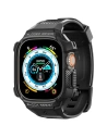 Kup Spigen Rugged Armor Pro Apple Watch Ultra 49mm Schwarz - SPN2601 - {ean13} - Sklep Home Screen