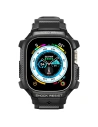 Kup Spigen Rugged Armor Pro Apple Watch Ultra 49mm Schwarz - SPN2601 - {ean13} - Sklep Home Screen
