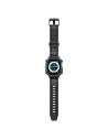 Kup Pasek Spigen Rugged Armor Pro Apple Watch Ultra 49mm Fekete - SPN2601 - {ean13} - Sklep Home Screen
