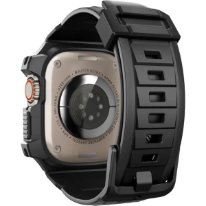 Kup Spigen Rugged Armor Pro Apple Watch Ultra 49mm Schwarz - SPN2601 - {ean13} - Sklep Home Screen