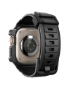 Kup Spigen Rugged Armor Pro Apple Watch Ultra 49mm Schwarz - SPN2601 - {ean13} - Sklep Home Screen