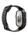 Kup Spigen Rugged Armor Pro Apple Watch Ultra 49mm Schwarz - SPN2601 - {ean13} - Sklep Home Screen