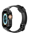 Kup Spigen Rugged Armor Pro Apple Watch Ultra 49mm Schwarz - SPN2601 - {ean13} - Sklep Home Screen