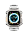 Kup Belt Spigen Rugged Armor Pro Apple Watch Ultra 49mm Crystal Clear - SPN2602 - {ean13} - Sklep Home Screen