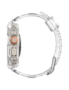 Kup Pasek Spigen Rugged Armor Pro Apple Watch Ultra 49mm Crystal Clear - SPN2602 - {ean13} - Sklep Home Screen
