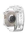 Kup Belt Spigen Rugged Armor Pro Apple Watch Ultra 49mm Crystal Clear - SPN2602 - {ean13} - Sklep Home Screen