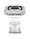 Kup Belt Spigen Rugged Armor Pro Apple Watch Ultra 49mm Crystal Clear - SPN2602 - {ean13} - Sklep Home Screen