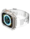 Kup Belt Spigen Rugged Armor Pro Apple Watch Ultra 49mm Crystal Clear - SPN2602 - {ean13} - Sklep Home Screen