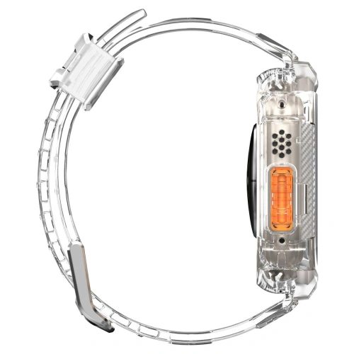 Kup Belt Spigen Rugged Armor Pro Apple Watch Ultra 49mm Crystal Clear - SPN2602 - {ean13} - Sklep Home Screen