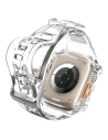 Kup Belt Spigen Rugged Armor Pro Apple Watch Ultra 49mm Crystal Clear - SPN2602 - {ean13} - Sklep Home Screen