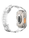 Kup Pasek Spigen Rugged Armor Pro Apple Watch Ultra 49mm Crystal Clear - SPN2602 - {ean13} - Sklep Home Screen