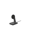 Buy Mophie Snap+ Wireless Charging Stand MagSafe 15W (black) - MPH058 - {ean13} - Home Screen Store Europe