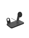 Mophie Snap+ 3in1 Wireless Charging Stand MagSafe 15W 