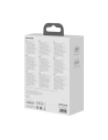 Kup Nabíječka Baseus GaN5 Pro 2xUSB-C + USB + HDMI, 67W (černá) - BSU3858 - {ean13} - Sklep Home Screen