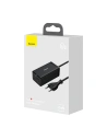 Kup Nabíječka Baseus GaN5 Pro 2xUSB-C + USB + HDMI, 67W (černá) - BSU3858 - {ean13} - Sklep Home Screen