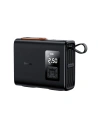 Kup Pumpe für Räder Baseus Mega EnergyPump 6000mAh mit LED-Taschenlampe - BSU3859 - {ean13} - Sklep Home Screen