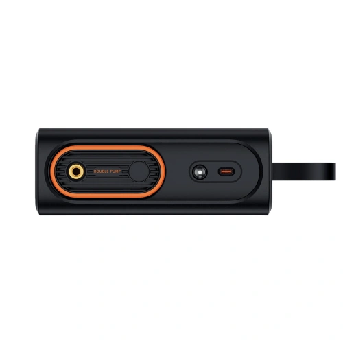 Kup Pumpe für Räder Baseus Mega EnergyPump 6000mAh mit LED-Taschenlampe - BSU3859 - {ean13} - Sklep Home Screen