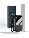 Kup Pumpe für Räder Baseus Mega EnergyPump 6000mAh mit LED-Taschenlampe - BSU3859 - {ean13} - Sklep Home Screen