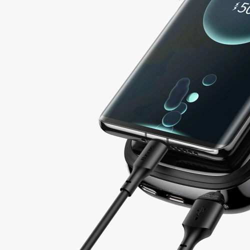Kup Pumpe für Räder Baseus Mega EnergyPump 6000mAh mit LED-Taschenlampe - BSU3859 - {ean13} - Sklep Home Screen