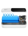 Kup Powerbank Baseus Qpow Display Digital 10000mAh 20W QC/PD/SCP/FCP + cablu Lightning alb - BSU3860 - {ean13} - Sklep Home Screen
