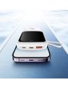 Kup Powerbank Baseus Qpow Digital Display 10000mAh 20W QC/PD/SCP/FCP + weißes Lightning-Kabel - BSU3860 - {ean13} - Sklep Home Screen