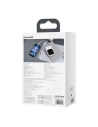 Kup Powerbank Baseus Qpow Digitální Displej 10000mAh 20W QC/PD/SCP/FCP + bílý Lightning kabel - BSU3860 - {ean13} - Sklep Home Screen