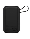 Kup Powerbank Baseus Qpow Digital Display 10000mAh 22,5W QC/PD/SCP/FCP + schwarzes USB-C-Kabel - BSU3861 - {ean13} - Sklep Home Screen
