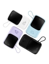Kup Powerbank Baseus Qpow Display Digital 10000mAh 22,5W QC/PD/SCP/FCP + cablu USB-C negru - BSU3861 - {ean13} - Sklep Home Screen