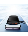 Kup Powerbank Baseus Qpow Digital Display 10000mAh 22,5W QC/PD/SCP/FCP + schwarzes USB-C-Kabel - BSU3861 - {ean13} - Sklep Home Screen