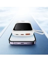 Kup Powerbank Baseus Qpow Digital Display 10000mAh 22,5W QC/PD/SCP/FCP + kabel USB-C biały - BSU3862 - {ean13} - Sklep Home Screen