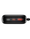 Kup Powerbank Baseus Qpow Digital Display 20000mAh 20W QC/PD/SCP/FCP + kabel Lightning černý - BSU3863 - {ean13} - Sklep Home Screen