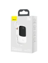 Kup Powerbank Baseus Qpow Digital Display 20000mAh 20W QC/PD/SCP/FCP + weißes Lightning-Kabel - BSU3864 - {ean13} - Sklep Home Screen