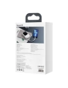 Kup Powerbank Baseus Qpow Digitální displej 20000mAh 20W QC/PD/SCP/FCP + kabel Lightning bílý - BSU3864 - {ean13} - Sklep Home Screen