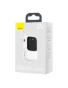 Kup Powerbank Baseus Qpow Display Digital 20000mAh 22,5W QC/PD/SCP/FCP + cablu USB-C alb - BSU3866 - {ean13} - Sklep Home Screen