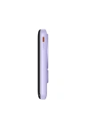 Kup Powerbank Baseus Suport Magnetic Încărcare Rapidă Fără Fir 10000mAh 20W violet + cablu USB-C 60W 50cm alb - BSU3867 - {ean13} - Sklep Home Screen
