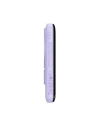 Kup Powerbank Baseus Magnetic Bracket Wireless Fast Charge 10000mAh 20W fioletowy + kabel USB-C 60W 50cm biały - BSU3867 - {ean13} - Sklep Home Screen