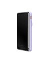 Kup Powerbank Baseus Magnetic Bracket Wireless Fast Charge 10000mAh 20W fioletowy + kabel USB-C 60W 50cm biały - BSU3867 - {ean13} - Sklep Home Screen