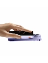 Buy Powerbank Baseus Magnetic Bracket Wireless Fast Charge 10000mAh 20W Purple + USB-C Cable 60W 50cm White - BSU3867 - {ean13} - Home Screen Store Europe