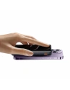 Kup Powerbank Baseus Suport Magnetic Încărcare Rapidă Fără Fir 10000mAh 20W violet + cablu USB-C 60W 50cm alb - BSU3867 - {ean13} - Sklep Home Screen