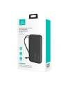 Kup Powerbank USAMS PB56 10000mAh 2xUSB/USB-C/microUSB Încărcare rapidă negru/black (US-CD150) - USA819 - {ean13} - Sklep Home Screen